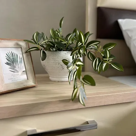 New Modern Apartamento *