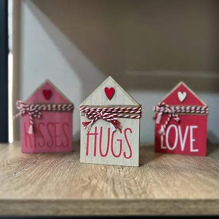 New Modern Apartmán Tirana