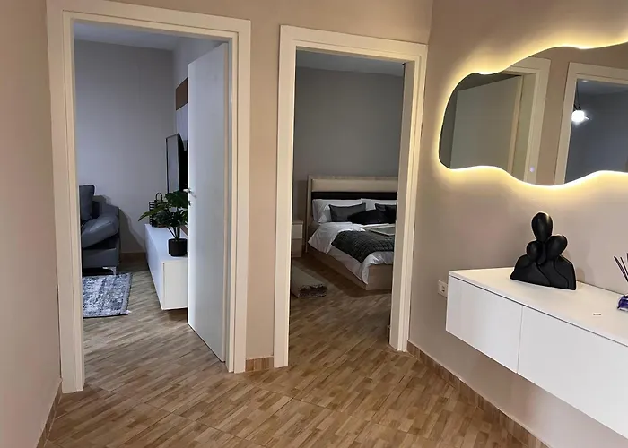 Appartement New Modern *
