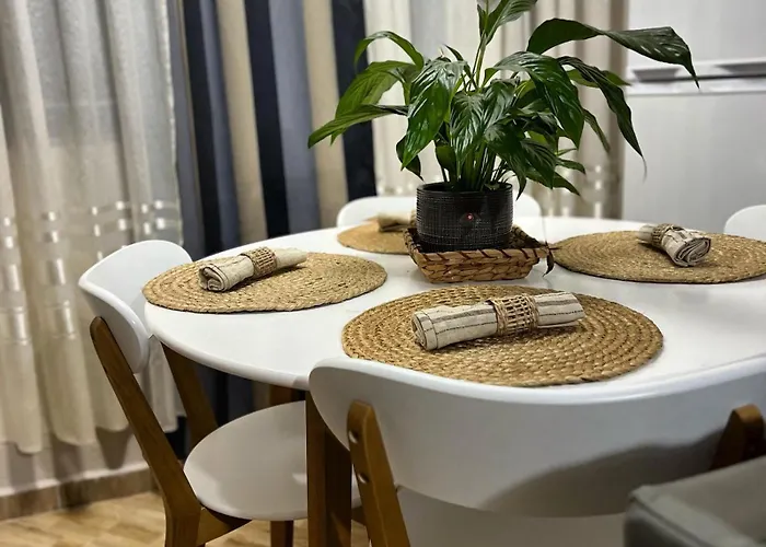 New Modern Appartement