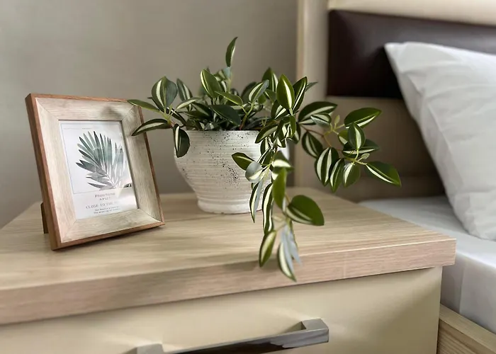 New Modern Apartamento *