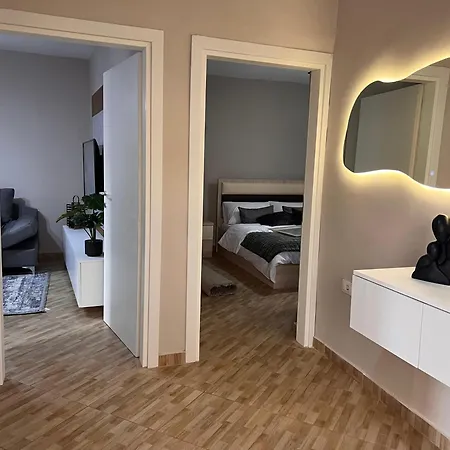 아파트 New Modern *