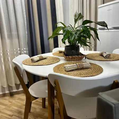 New Modern Апартаменты