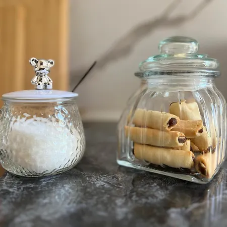 Апартаменты New Modern Тирана