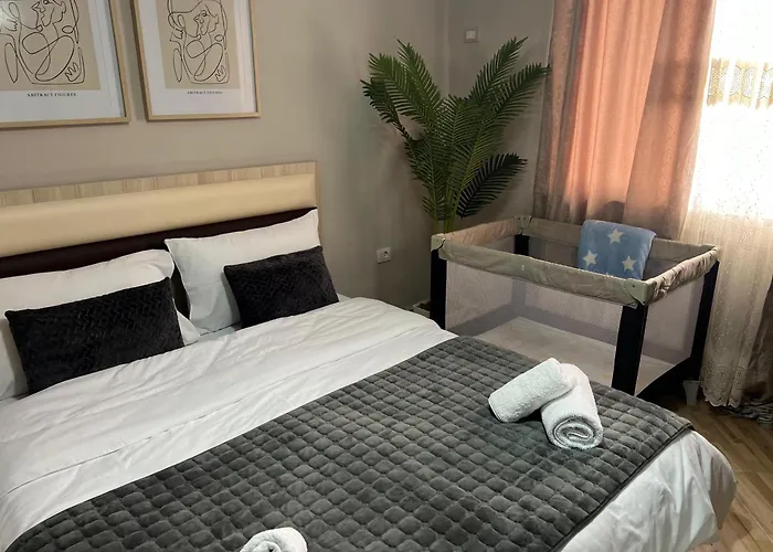 New Modern * تيرانا